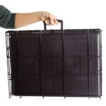 METAL PET CRATE WEPET