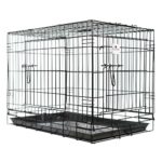 METAL PET CRATE WEPET