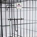 METAL PET CRATE WEPET