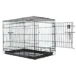 METAL PET CRATE WEPET