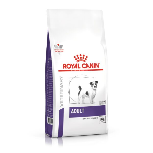 vhn royal canin small wepet