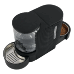 Comedouro & Bebedouro Dispensador Duplo M-Pets WEPET