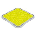 PLACA LICKNSNACK (P/ INGESTAO LENTA) 20x20 CM wepet