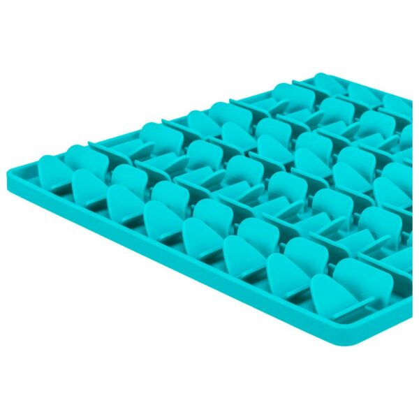 PLACA LICKNSNACK EM SILICONE 30 CM WEPET
