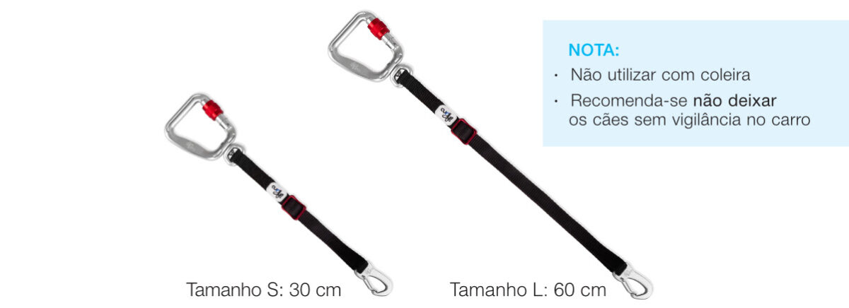 CURLI Cinto de Segurança - Image 4