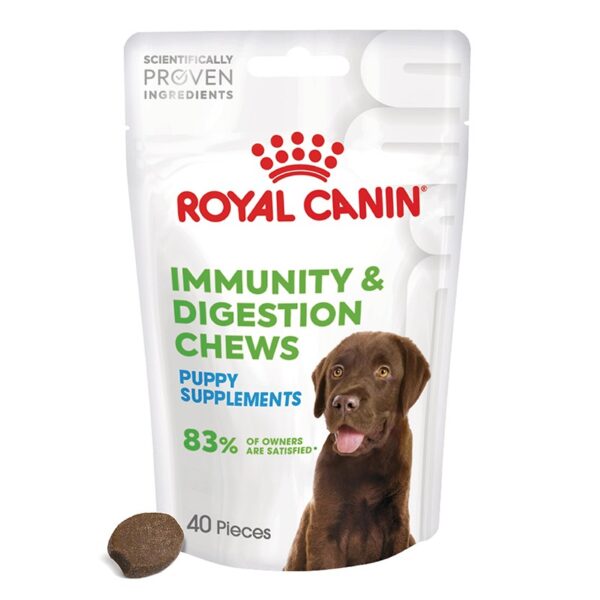 ROYAL CANIN IMMUN & DIGEST PUPPY SUP 100G WEPET