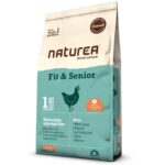 Naturea Elements Fit & Senior Frango - Image 2