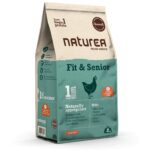 Naturea Elements Fit & Senior Frango