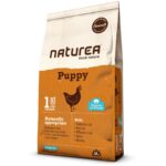 Naturea Elements Puppy Frango wepet