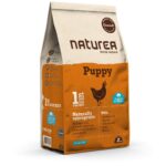 Naturea Elements Puppy Frango wepet