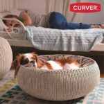 Cozy Pet Bed Knit wepet