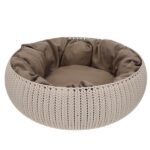 Cozy Pet Bed Knit wepet