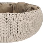 Cozy Pet Bed Knit wepet