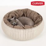 Cozy Pet Bed Knit wepet