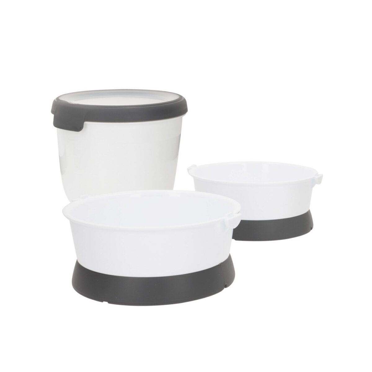 Pet Food Kit Nómada wepet