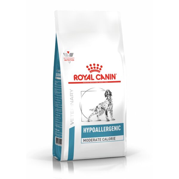 ROYAL CANIN VHN DOG HYPO MOD CAL WEPET