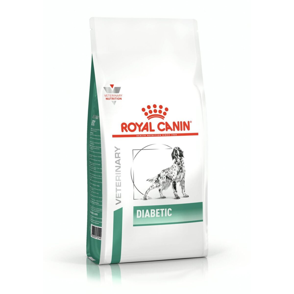 ROYAL CANIN VHN DOG DIABETIC WEPET