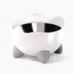 Comedouro Elevado para gatos Catit PIXI WEPET