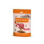 Nature's Variety Freeze Dried Topper Vaca