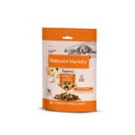 Nature's Variety Freeze Dried Topper Frango