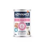 AVET DOG WET ATOPIC 400GR WEPET