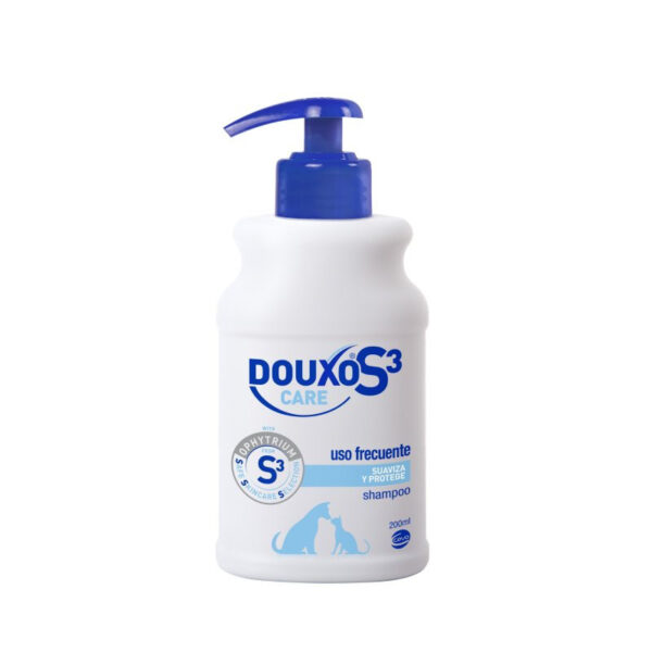 Douxo S3 Care Champô 200ml