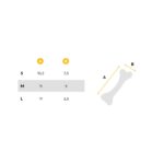 Dashi Fruity Bones Strawberry - Image 3