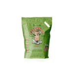 TOFURELLA - Areia de Tofu Amadeirado Para Gato - Natural - 10L WEPET