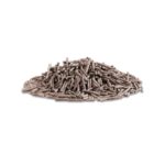 TOFURELLA - Areia de Tofu Amadeirado Para Gato - Natural - 10L WEPET