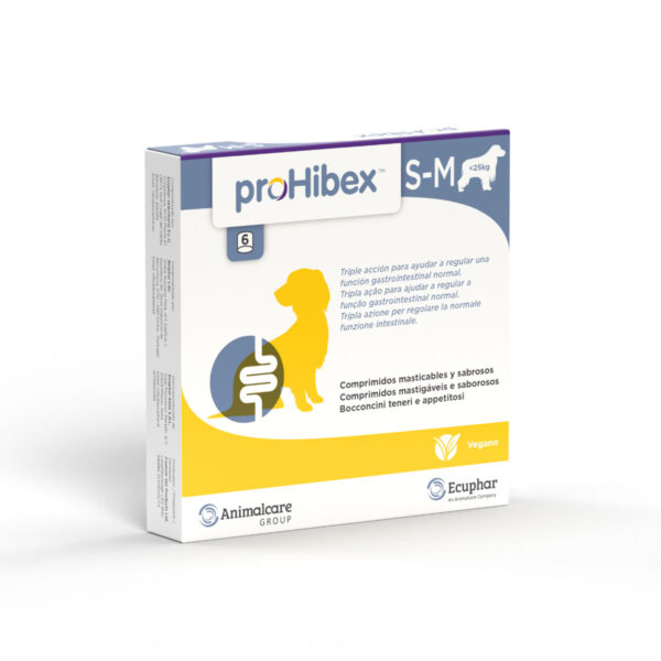 PROHIBEX SM WEPET