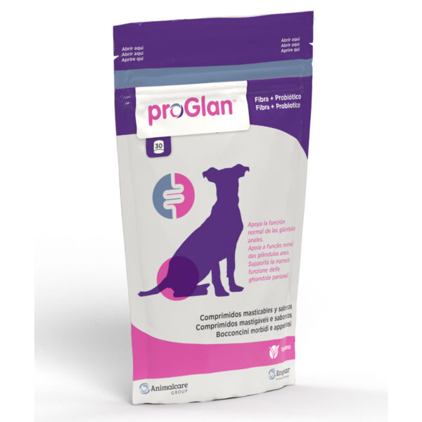 proglan cão 30cp weoet
