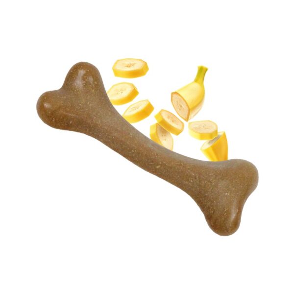 Dashi Fruity Bones Banana wepet
