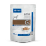 HPM DOG DIGESTIVE SUPPORT WET 300GR WEPET