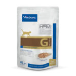 HPM CAT DIGESTIVE SUPPORT WET 85GR WEPET
