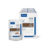 HPM DOG DIGESTIVE SUPPORT WET 300GR WEPET