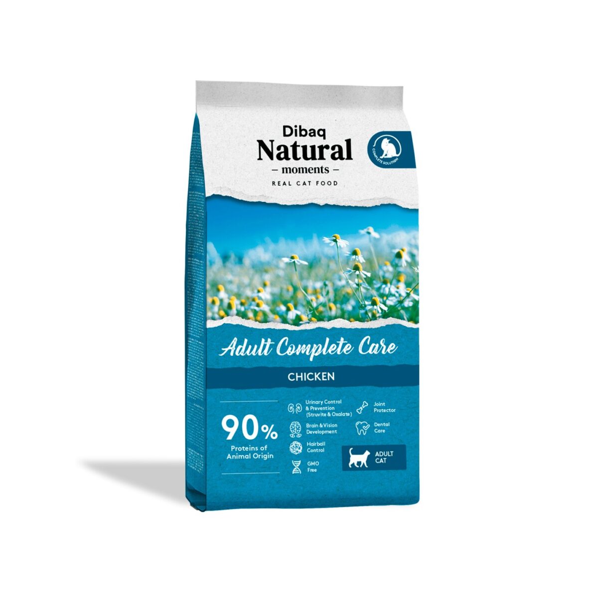 dibaq-natural-moments-cuidado-completo Dibaq Natural Moments Cat Adult Complete Care wepet