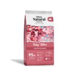 Dibaq Natural Moments Baby Kitten 2kg