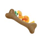 Dashi Fruity Bones Orange wepet