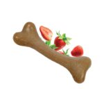 Dashi Fruity Bones Strawberry wepet