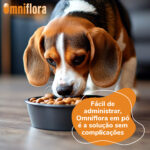 Omniflora 30x2gr WEPET