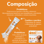 Omniflora 30x2gr WEPET