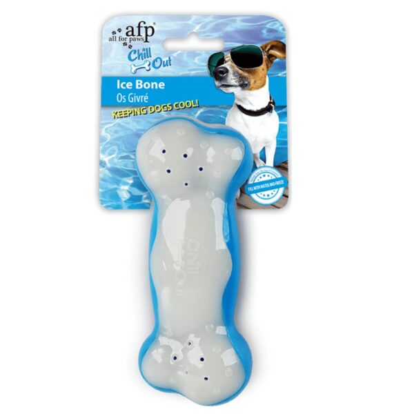 AFP Osso Chill Out Refrescante - wepet