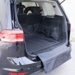 capa Protetora de porta-malas wepey