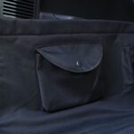 capa Protetora de porta-malas wepey