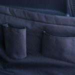 capa Protetora de porta-malas wepey