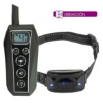 IBANEZ V-600 VIBRATION TRAINING COLLAR WEPET