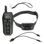 IBANEZ V-600 VIBRATION TRAINING COLLAR WEPET