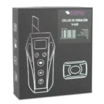 IBANEZ V-600 VIBRATION TRAINING COLLAR WEPET
