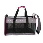 Bolsa Sport Colours Grey wepet
