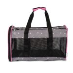Bolsa Sport Colours Grey wepet